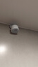 领普科技人在传感器ES3 智能联动雷达波加红外感应电池供电 已接入米家APP 实拍图