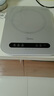 美的（Midea）电磁炉电陶炉 家用2200W大功率 恒匀火加热 电磁灶火锅炉爆炒定时电磁炉 以旧换新C22-Micca708 实拍图