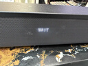 索尼（SONY）HT-S400 2.1 声道 杜比音效 大功率独立低音炮 家庭影院 回音壁 Soundbar S350升级款 电视音响  实拍图