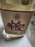 监原粮食酒 42度纯粮苦荞酒 散装桶装纯粮食白酒5000ml*1壶（苦荞酒） 实拍图