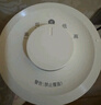 美的（Midea）【超级单品】暖风机/小太阳取暖器/全屋升温/电暖器电暖气电热风扇家用大面积立式轻音节能 HFV20D 实拍图