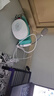 华硕天选TX301初音未来版 游戏耳机 头戴式有线耳机 虚拟7.1环绕声 带麦克风 多功能线控 电竞耳机 实拍图