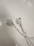 漫步者（EDIFIER）H180Plus 半入耳式有线耳机 手机耳机 音乐耳机 K歌耳麦 3.5mm接口 电脑笔记本手机适用 实拍图