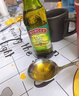 伯爵（BORGES）【保真橄榄油】西班牙原瓶进口 特级初榨橄榄油 250ml  食用油 实拍图