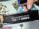 WarsunWL21猫藓灯伍德氏荧光检测紫光紫外线365nm手电筒照猫尿 实拍图