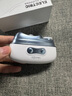 sijiang指甲剪电动指甲刀儿童全自动修甲工具老人家用指甲钳打磨器美甲灯 实拍图