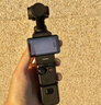 大疆 DJI Osmo Pocket 3 标准版 一英寸口袋云台相机 OP灵眸手持数码相机 旅游vlog 便携美颜摄像 实拍图