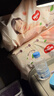 好奇（Huggies）铂金装小桃裤成长裤XL96片(12-17kg)加大号尿不湿【透爽散热】 实拍图