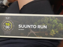 颂拓（SUUNTO）RUN 轻量马拉松运动腕表 跑步户外智能手表生日礼物 编织幻影黑 实拍图