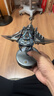 若客（ROKR）魔鬼鱼 机械玩具金属拼装模型摆件diy手工积木3D立体拼图生日礼物 实拍图