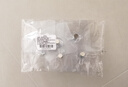 八海鸟挂钩15个装免打孔贴墙无痕宿舍墙壁粘贴挂钩免打孔强力承重粘钩 实拍图