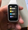 小米Redmi 手环3 黑色 智能手环 全天血氧检测  高刷大屏 超长续航 运动手环送男友送女友 实拍图