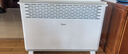 美的（Midea）【大白】电热取暖器/电暖器/电暖气家用/浴室暖风机/节能轻音/电热取暖炉烤火炉欧式快热炉HDY20K 实拍图