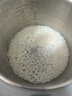 美的（Midea）电饭煲0涂层电饭锅5L大容量316L不锈钢内胆4-5人无涂层家用多功能微压电饭煲MB-RE576S 实拍图
