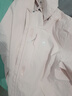 骆驼（CAMEL）CamelTex户外御寒冲锋衣男女同款防油污外套三合一登山服  2XL 实拍图