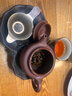 福茗源茶叶红茶 英德红茶英红九号500g 浓香特级2025新茶春茶叶礼盒送人 实拍图