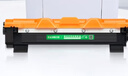 才进 适用富士施乐P115b粉盒m115b m115w P115w硒鼓p118w m118w墨粉盒m115z/f/fs m118z激光打印机DocuPrint 实拍图