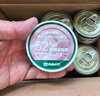 网易严选猫湿粮零食浓汤大口肉罐头鸡肉+三文鱼 85g*24罐 实拍图