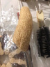 妙洁净油丝瓜络3只*2包 丝瓜瓤洗碗布  厨房锅刷百洁布不易粘油 实拍图