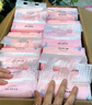 漫花挂式抽纸大包纸巾家庭实惠装卫生间厕所挂壁式家用卫生纸悬挂厕纸 香妃挂抽 4层 1000张*10提 实拍图