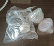 贝亲（Pigeon）自然离乳吸嘴套装 含重力球吸管 原装配件（ 6月+12月+） BA156 实拍图