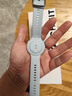 荣耀手表Fit 44mm【国家补贴15%】活力版 海风蓝 超轻薄超长续航NFC智能运动手表 GS3i升级款男女表 实拍图