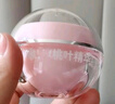 贝亲（Pigeon）婴儿冰感面霜 夏季清爽水凝面霜（桃叶精华）50g*2 组合装 实拍图