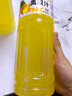 珍珠湾 NFC凤梨汁1.25L大瓶装100%纯果汁夏日解渴解暑解腻家庭畅饮料品 实拍图
