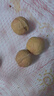 楼兰蜜语 薄皮大核桃500g/袋*2 新疆纸皮核桃 新二核桃零食 果炒货  实拍图