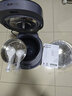 苏泊尔（SUPOR）IH鲜呼吸猛火电压力锅5L智能预约112kPa电饭煲高压锅4-6人家用 316L球釜SY-50HC8015Q 实拍图