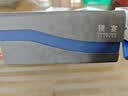 依视路（ESSILOR） 钻晶系列高清耐磨防蓝光近视超薄镜片专业配度数眼镜架男女镜框 金属-全框-2025GD-金色 镜框+依视路A4防蓝光1.60现片 实拍图