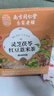 南同四海南京同仁堂灵芝红豆薏米茶搭除湿茶祛湿气排毒排体内湿寒大肚子 实拍图