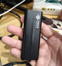 联通随身wifi6无线移动wifi免插卡2025款无线网卡随行车载便携式上网宝4G全国通用流量U50 实拍图