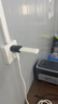 中兴随身wifi免插卡F30移动wifi无线网卡便携式热点4g路由器无限笔记本电脑通用流量车载卡托5G2024款 实拍图