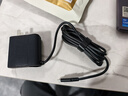 联想（Lenovo）联想原装 65W充电器 Type-C接口 65W电源适配器 电脑充电线20V3.25A USB-C电源线 实拍图