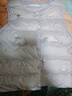 波司登（BOSIDENG）25新款轻薄羽绒服男女儿童5A抗菌90绒百搭休闲内搭短款经典马甲 【推荐】雪宝乐园紫9CN8囤货拍大 110 /56 约 100-110cm 18kg 实拍图