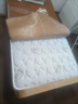 穗宝（SYMBOL）天然乳胶床垫整网弹簧护脊卧室床垫19cm 奥南 1.0*1.9米软硬适中 实拍图