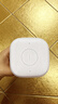 小米（MI）Xiaomi 智能音箱 白 超级小爱智能音箱 AI大模型问答 连续指令语控 支持远程备车 小米蓝牙音箱 实拍图