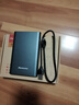 纽曼（Newsmy）500GB 移动硬盘机械 金属明月系列  USB3.0  2.5英寸 深沉灰 112M/S 稳定耐用 大U盘 实拍图