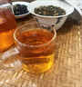 茗杰桂花红茶 正山红茶小种红茶正宗红茶浓香型茶叶装500g 实拍图