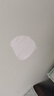 三棵树漆厚涂补墙膏防霉耐水修补家用墙面修复白色墙皮脱落裂缝填补腻子粉 实拍图