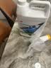 3M除甲醛新房急入住甲醛清除剂家用去甲醛神器非净化器空气清新剂 除醛/甲苯/除菌 4L*1桶 实拍图
