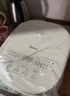 美的（Midea）电饭煲3-4人电饭锅4L银钻内胆12大菜单顶置触控屏家用智能微压电饭煲MB-AFB4041RL 实拍图