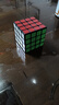 圣手 五阶魔方5阶比赛专用儿童玩具无贴纸送教程生日礼物 彩色 实拍图