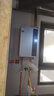 美的（Midea）【16LN3S】16升燃气热水器天然气【零冷水超一级能效】双增压恒温瀑布浴 国补20% 实拍图