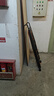 巴芬伸缩梯多功能梯子家用梯人字梯加厚铝合金工程梯升降直梯折叠楼梯 单面直梯5.9米【靠墙使用+挂钩】 实拍图