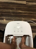蓓慈(beici)泡脚桶全自动加热按摩足浴盆足底泡小腿洗脚盆送父母送长辈男女友中秋节礼物生日礼物305A5 实拍图