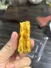 蛋月烧五仁红枣蛋黄月饼独立包装蛋糕早餐红枣整箱批发零食糕点 蛋月烧3个（38-40g/个） 五仁味红枣味蛋黄随机混合口味 实拍图