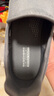斯凯奇（Skechers）男鞋秋季一脚蹬健步鞋软底网面休闲运动鞋54626 实拍图