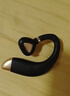 2025款无线单耳耳挂式蓝牙耳机【左右旋转】长续航跑步司机运动外卖商务骑行适用于苹果安卓通用 180°旋转机+左右耳皆可佩戴黑色 实拍图